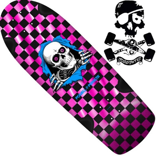 Powell peralta ripper - og,