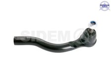 Steering rod end Front Axle