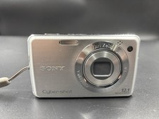 Sony Cybershot W220 12.1MP