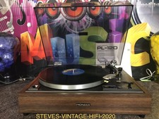 PIONEER PL-12D STEREO