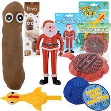 Tevo Christmas Stocking Filler