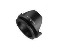 62mm Flower Petal Screw-On