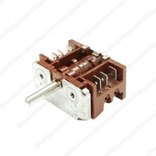 AGA Masterchef 100 Dual Fuel Rotary Switch 42.04900.006 AE4M260610 M0342