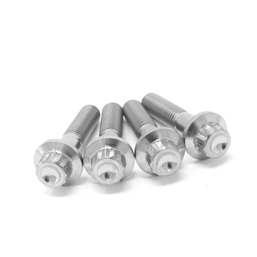 32mm titanium split rim - m7,