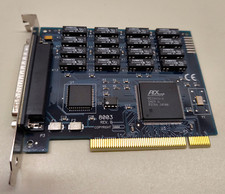 Kontron PCI-16REL ~ PCI slot
