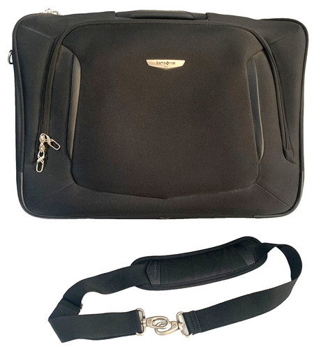 Samsonite blade bi - samsonite, bi-fold