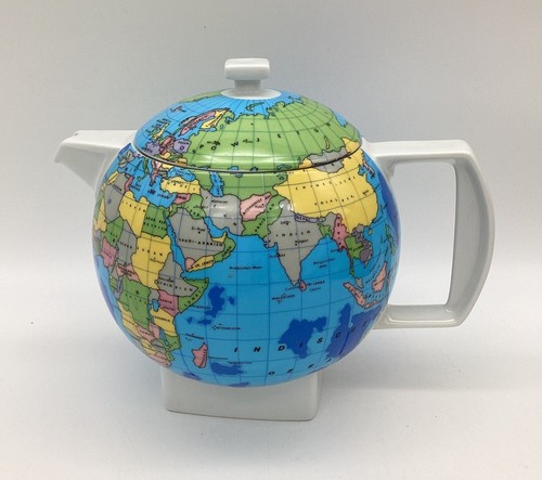 Vintage colorful porcelain - vintage,