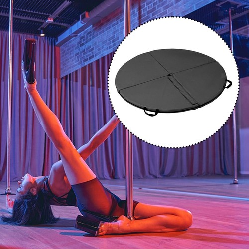 Folding pole dance - pole, round