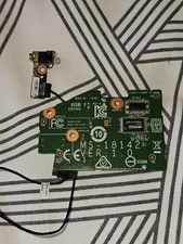 MSI GT83 VR MS-18142 MAIN BOARD POWER PART