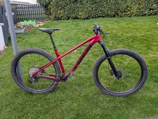 Trek Roscoe 9 Size M/L Fox 36