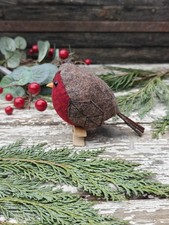 Gisela Graham 9cm Christmas