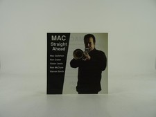 MAC STRAIGHT AHEAD (325) 10