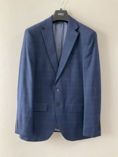 Marks & Spencer Men’s Blue