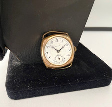 Eberhard Watch : Vintage