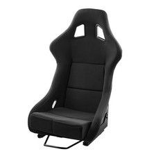 1 Set Racing Seat Integrated