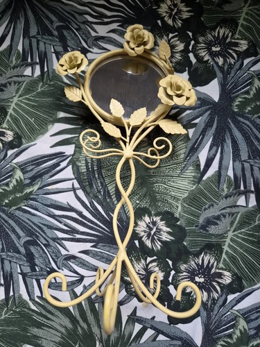 Shabby chic cream vintage - cream,