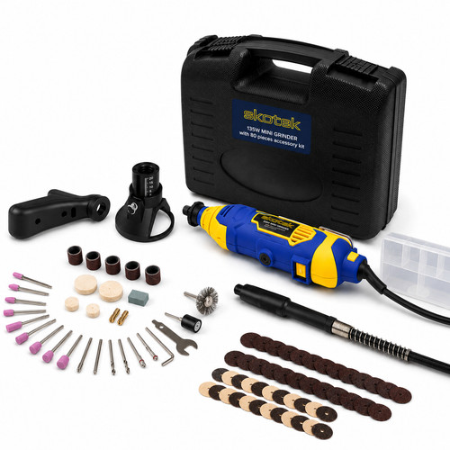Skotek rotary multi - rotary, 80pc
