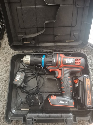 Black decker multi - decker, evo