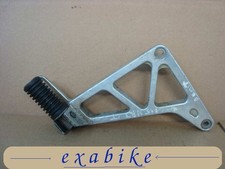 Rear Right Footrest Plate for MTX 125 (TC02) -> View Details