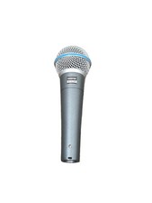 Shure BETA 58A Microphone -