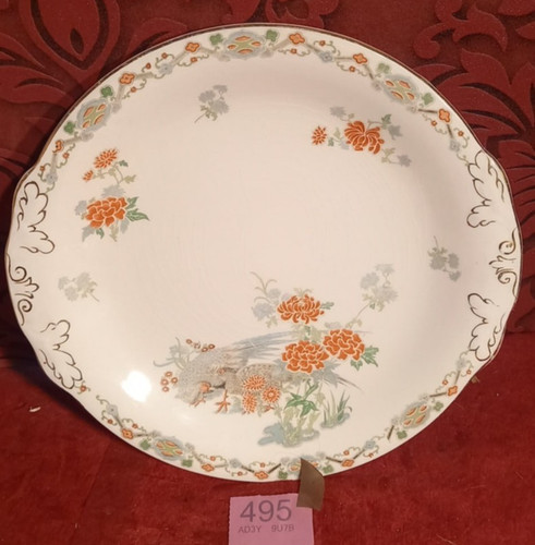 John maddock sons royal - john,