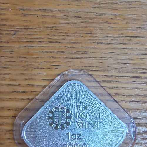 The royal mint britannia oz - royal,