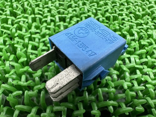 Genuine bmw r1150rt - r1150rt, relay