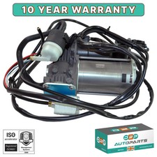 AIR SUSPENSION COMPRESSOR LR056304 FOR LR RANGE ROVER SPORT L494 2013> ONWARDS
