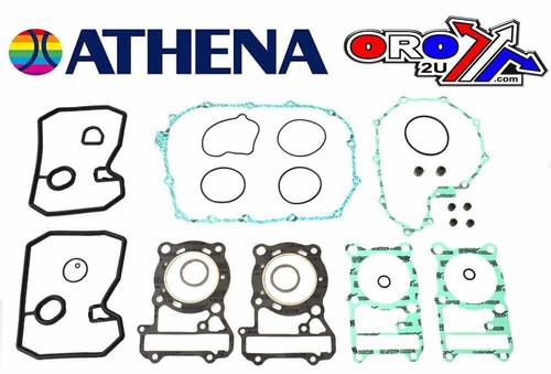 Gasket full kit honda vt500 - kit,