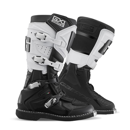 Gaerne gx1 motocross boots - gx1,