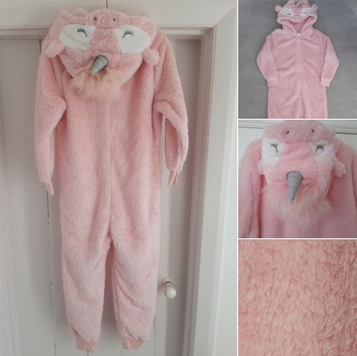 Next pink glitter unicorn - pink,