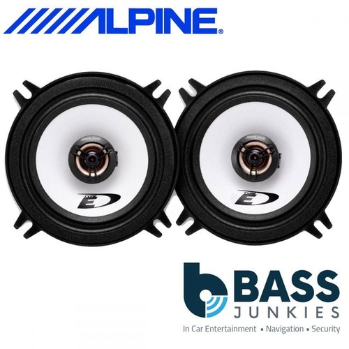 Alpine sxe 1325s - sxe-1325s, car