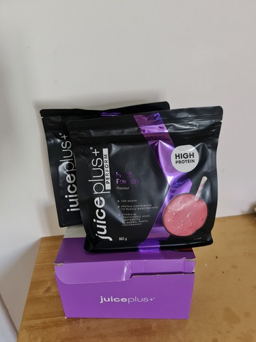 Juice plus high protein - plus,