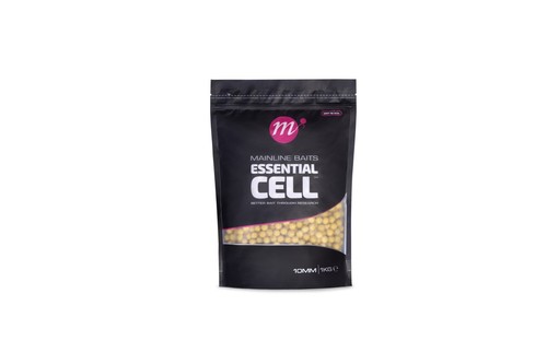 Mainline shelf life - mainline, essential
