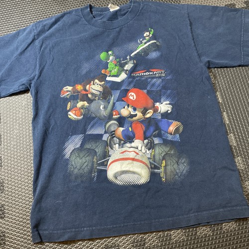 Vintage mario kart nintendo - kart,