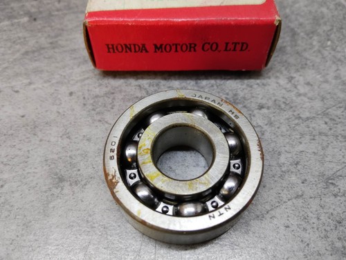 Radial ball bearing cb550 - bearing,