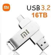 Xiaomi 16TB USB Flash Drives