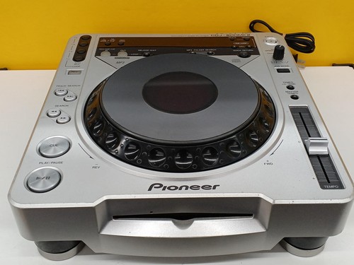 Pioneer cdj 800mk2 cd - dj,