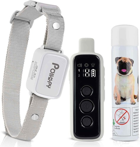 Citronella dog training - citronella,