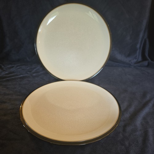 Pair denby everyday black - pair,