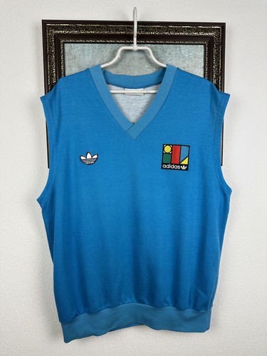 Vintage adidas ivan - vintage, 90's