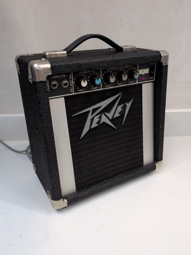 Original 1980s peavey decade - original,