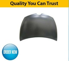 2013- Bonnet Primed Fits