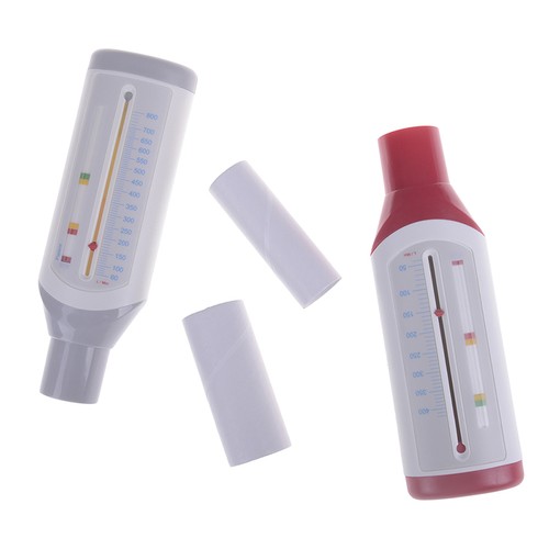 Spirometer peak speed meter - peak,