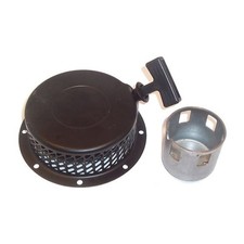 Recoil Assembly for Robin EY20 Engine - Replaces 227-50811-10