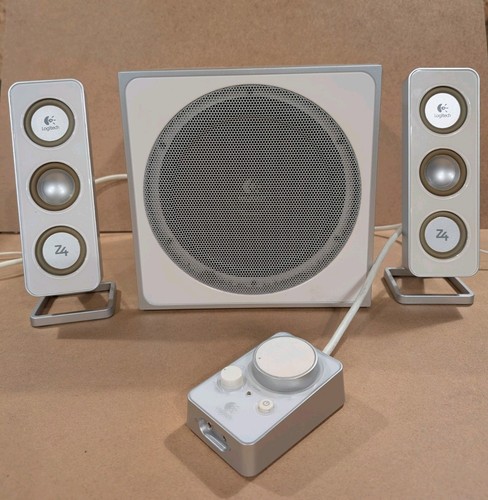 Logitech z4i speaker - z4i,