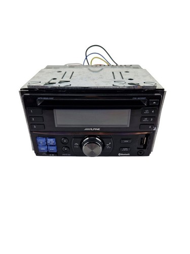 Opel antara 2011 car stereo - car, cd