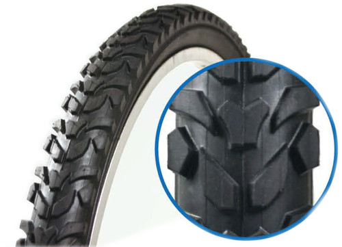 Mountain mtb atb - x, 1.95