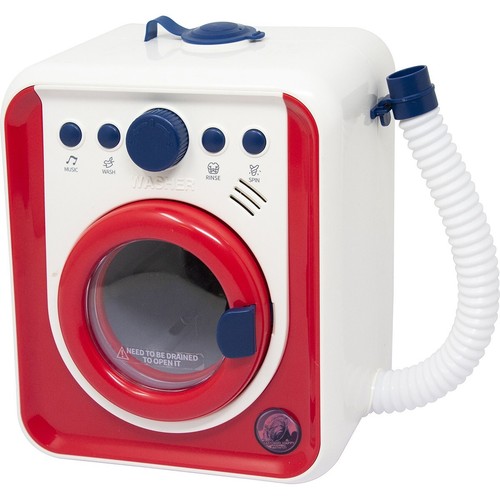 Washing machine with - washing,