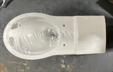 Armitage Shanks Contour 21 floor mounted toilet WC pan S311601. COLLECT CHESTER.